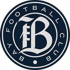 Bay FC logo