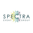 Spectra Event Group Inc. logo