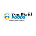 True World Foods logo