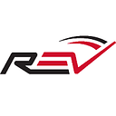 REV Group logo