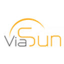 ViaSun logo