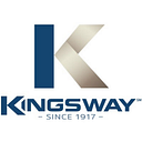 Kingsway Towing logo