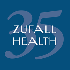 Zufall Health Center logo