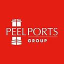 Peel Ports logo