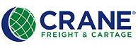 Crane Freight logo