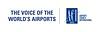 Airports Council International logo
