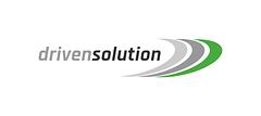 Driven Solution logo