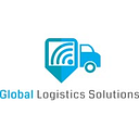 Global Logistics Solutions logo