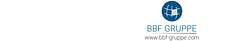 der BBF GRUPPE logo
