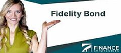 Fidelity Bond Group logo