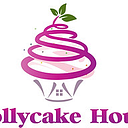 Hollycake House logo
