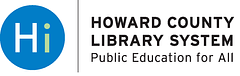 Howard County Library System logo