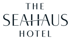 The Seahaus Hotel logo
