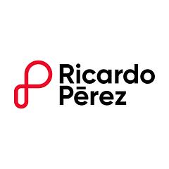 Ricardo Pérez logo