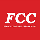 CAMPBELL CONTRACT CARRIERS INC logo