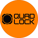 Quad Lock logo