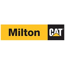 Milton CAT logo