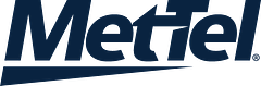 MetTel logo