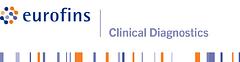 Eurofins USA Clinical Diagnostics logo