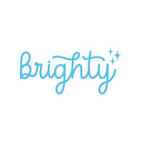 Brighty Official logo