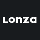 Lonza logo
