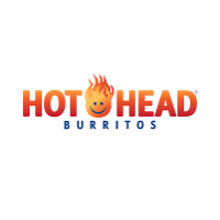Hot Head Burritos logo