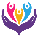 Caring Hands of the Treasure Coast logo
