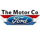 The Motor Company logo