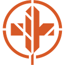 Hunter Care Health logo