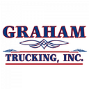 Graham Trucking logo