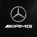 Mercedes-AMG Petronas Formula One logo