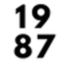 The 1987 Group logo