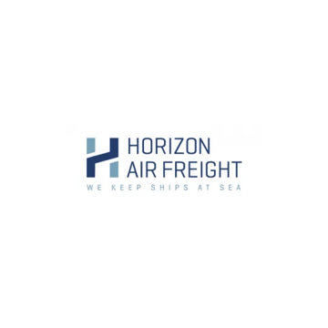 Horizon Air Freight logo