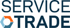 ServiceTrade logo