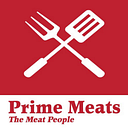Prime Meats LLC logo