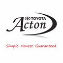 Acton Toyota of Littleton logo