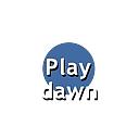 Playdawn logo