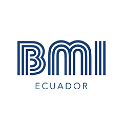 BMI logo