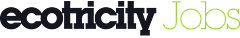 Ecotricity Jobs logo