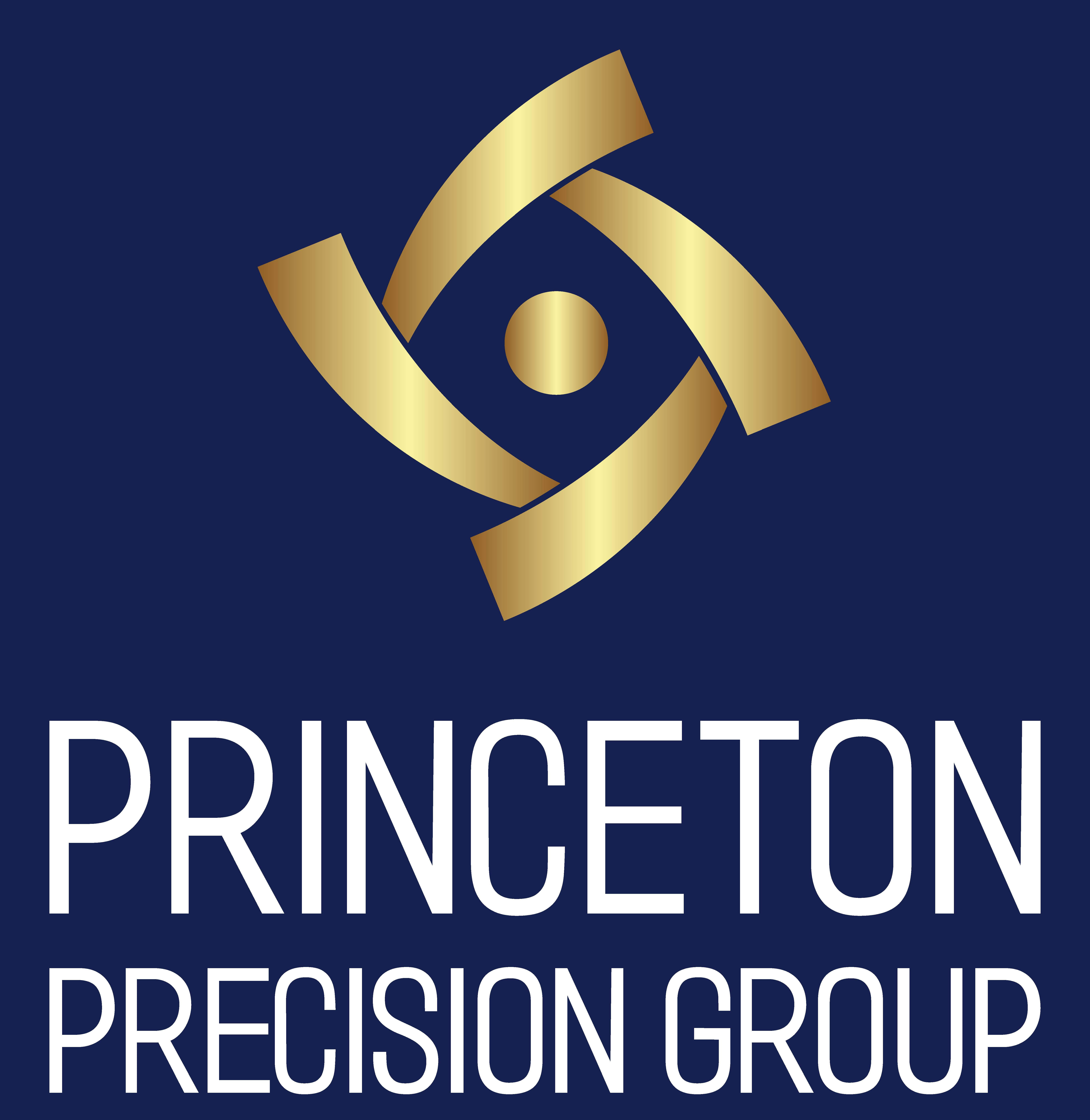 Princeton Tool logo