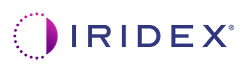 Iridex Corporation logo