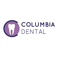 Columbia Dental PC logo