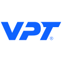 VPT Inc logo