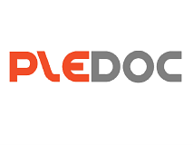 PLEdoc logo