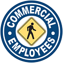 Commercial Employees logo