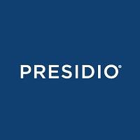 Presidio logo