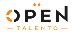 Opentalento logo