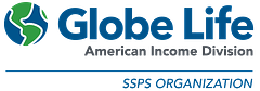 Globe Life AIL logo