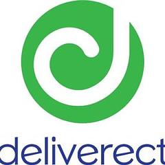 Deliverect logo