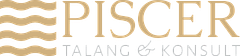 Piscer AB logo